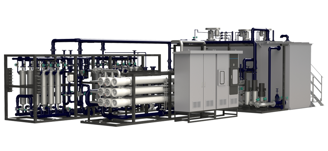 Example of Energy-Use Reduction at Paper Mills